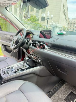 Xe Mazda CX5 2.5 AT 2WD 2017