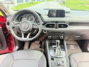 Xe Mazda CX5 2.5 AT 2WD 2017