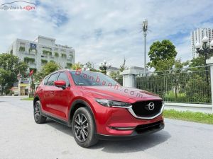 Xe Mazda CX5 2.5 AT 2WD 2017