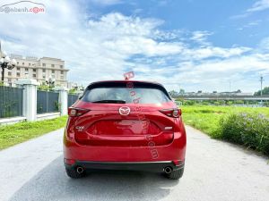 Xe Mazda CX5 2.5 AT 2WD 2017