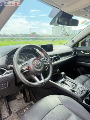 Xe Mazda CX5 2.5 AT 2WD 2017