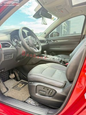 Xe Mazda CX5 2.5 AT 2WD 2017