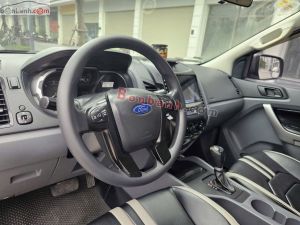 Xe Ford Ranger XLS 2.2L 4x2 AT 2016