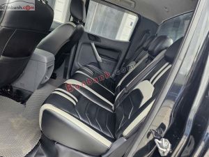 Xe Ford Ranger XLS 2.2L 4x2 AT 2016