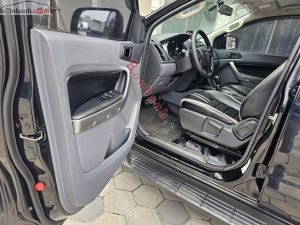 Xe Ford Ranger XLS 2.2L 4x2 AT 2016