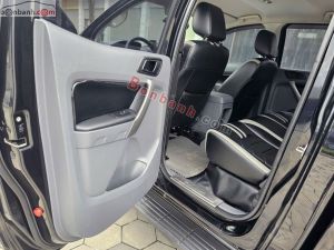 Xe Ford Ranger XLS 2.2L 4x2 AT 2016