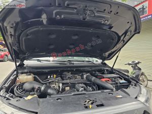 Xe Ford Ranger XLS 2.2L 4x2 AT 2016