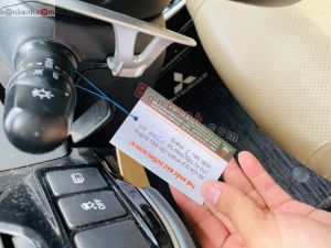 Xe Mitsubishi Outlander 2.0 CVT Premium 2018