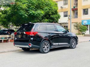 Xe Mitsubishi Outlander 2.0 CVT Premium 2018