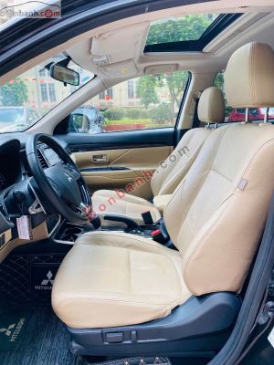 Xe Mitsubishi Outlander 2.0 CVT Premium 2018