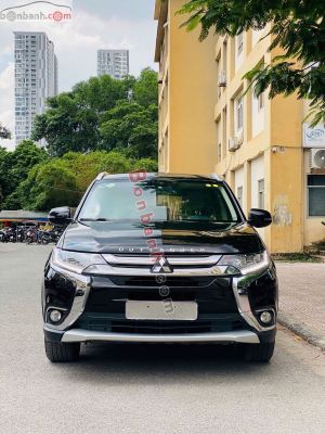 Xe Mitsubishi Outlander 2.0 CVT Premium 2018