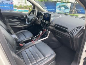 Xe Ford EcoSport Titanium 1.5L AT 2019