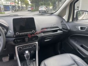 Xe Ford EcoSport Titanium 1.5L AT 2019