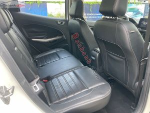 Xe Ford EcoSport Titanium 1.5L AT 2019