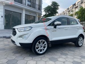 Xe Ford EcoSport Titanium 1.5L AT 2019