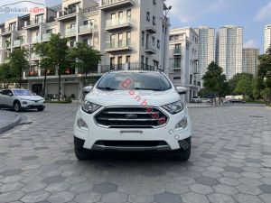 Xe Ford EcoSport Titanium 1.5L AT 2019