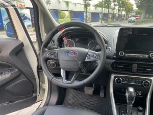 Xe Ford EcoSport Titanium 1.5L AT 2019