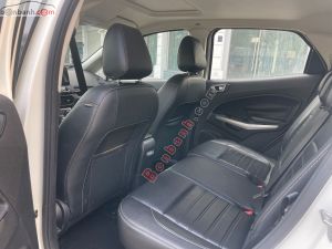 Xe Ford EcoSport Titanium 1.5L AT 2019