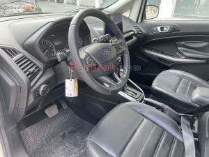 Xe Ford EcoSport Titanium 1.5L AT 2019