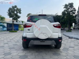 Xe Ford EcoSport Titanium 1.5L AT 2019