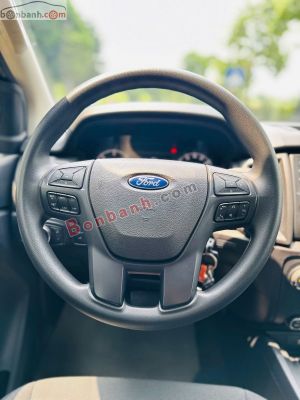 Xe Ford Ranger XLS 2.2L 4x2 AT 2019