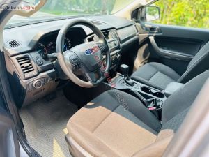 Xe Ford Ranger XLS 2.2L 4x2 AT 2019