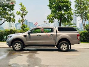 Xe Ford Ranger XLS 2.2L 4x2 AT 2019