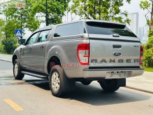 Xe Ford Ranger XLS 2.2L 4x2 AT 2019