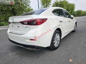 Xe Mazda 3 1.5 AT 2018