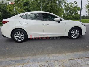 Xe Mazda 3 1.5 AT 2018