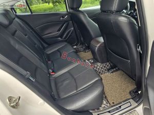 Xe Mazda 3 1.5 AT 2018