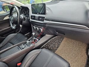 Xe Mazda 3 1.5 AT 2018