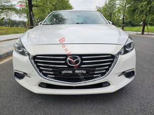 Xe Mazda 3 1.5 AT 2018