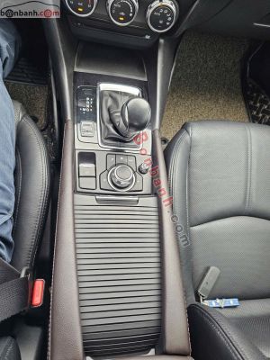 Xe Mazda 3 1.5 AT 2018