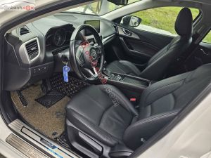 Xe Mazda 3 1.5 AT 2018