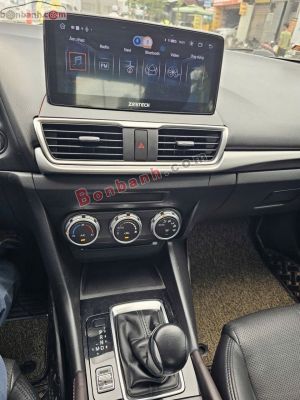 Xe Mazda 3 1.5 AT 2018