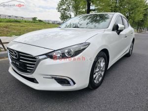 Xe Mazda 3 1.5 AT 2018