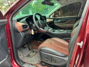 Xe Hyundai SantaFe Cao cấp 2.5L HTRAC 2022