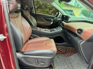 Xe Hyundai SantaFe Cao cấp 2.5L HTRAC 2022