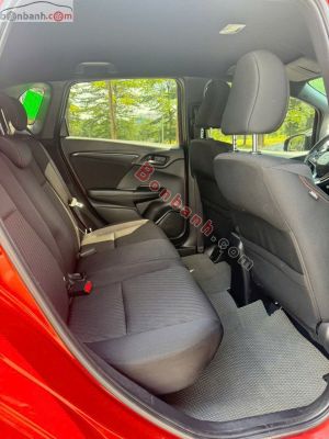 Xe Honda Jazz RS 2018