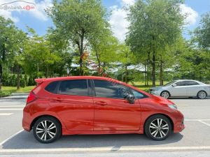 Xe Honda Jazz RS 2018