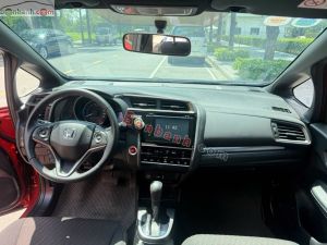 Xe Honda Jazz RS 2018