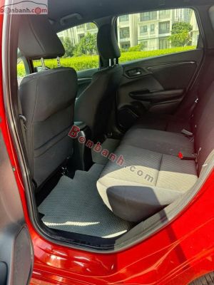 Xe Honda Jazz RS 2018
