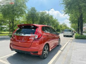 Xe Honda Jazz RS 2018