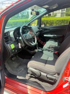 Xe Honda Jazz RS 2018