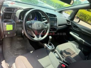 Xe Honda Jazz RS 2018
