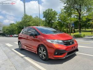 Xe Honda Jazz RS 2018