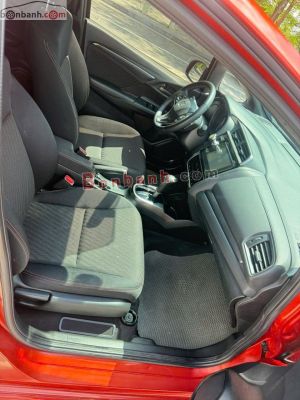 Xe Honda Jazz RS 2018