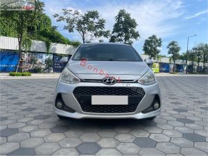 Xe Hyundai i10 Grand 1.2 MT 2018