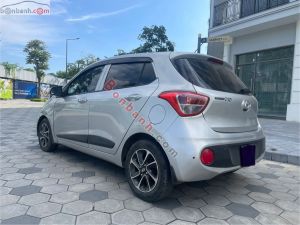 Xe Hyundai i10 Grand 1.2 MT 2018